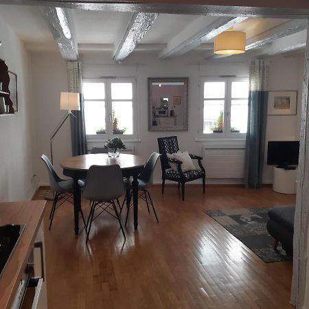Margot - Hyper Centre Colmar Apartment Luaran gambar